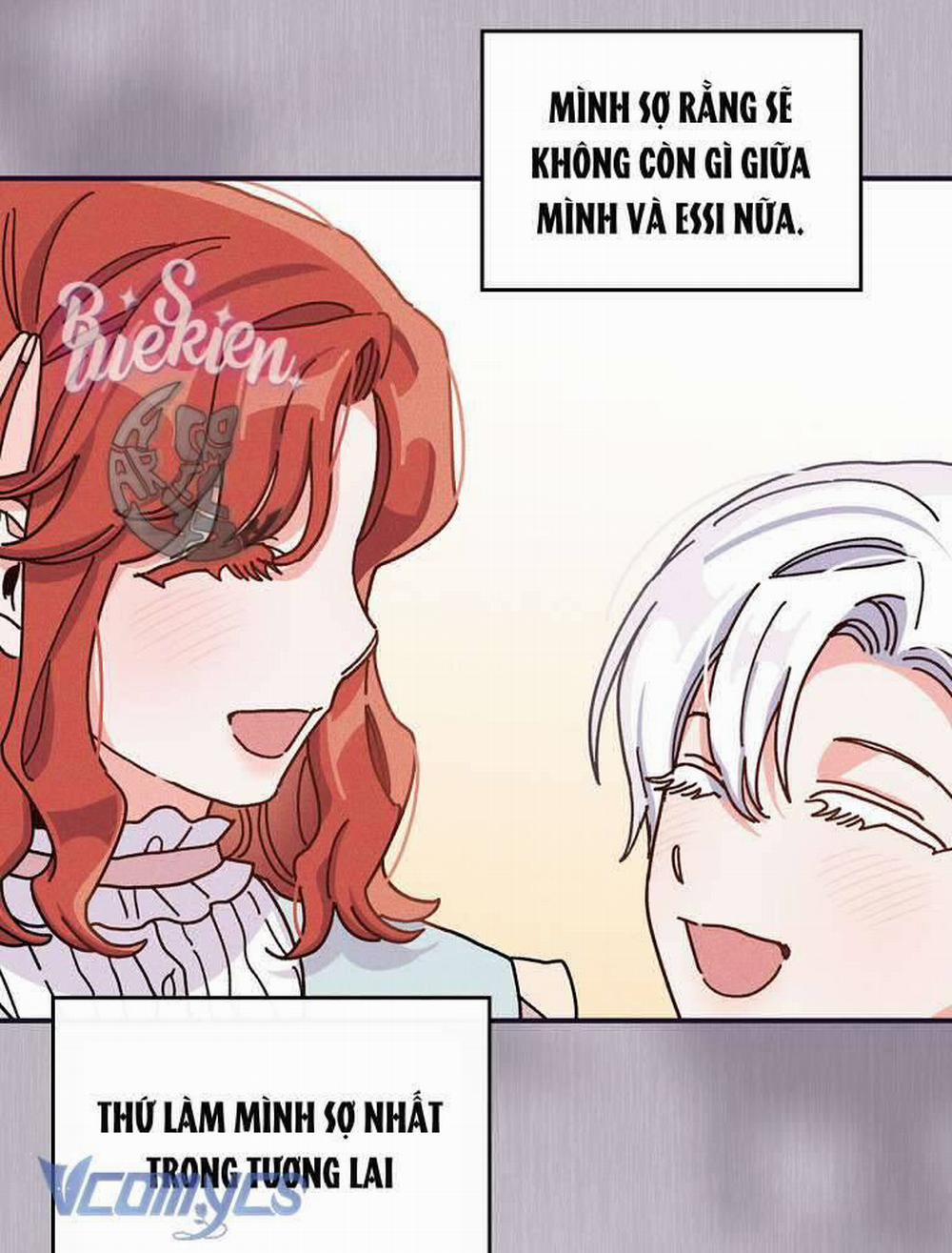 Chị Gái Của Nhân Vật Phản Diện Hôm Nay Cũng Đang Đau Khổ 49 trang 46