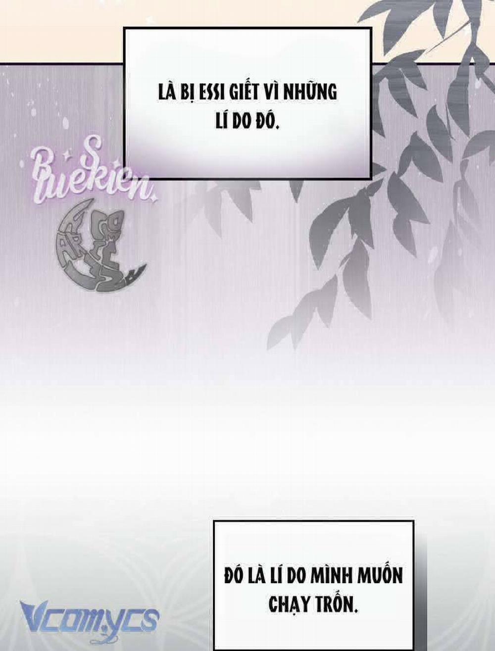 Chị Gái Của Nhân Vật Phản Diện Hôm Nay Cũng Đang Đau Khổ 49 trang 48