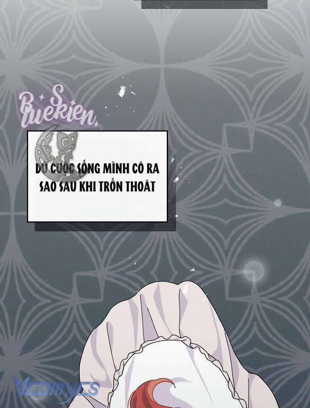 Chị Gái Của Nhân Vật Phản Diện Hôm Nay Cũng Đang Đau Khổ 49 trang 49