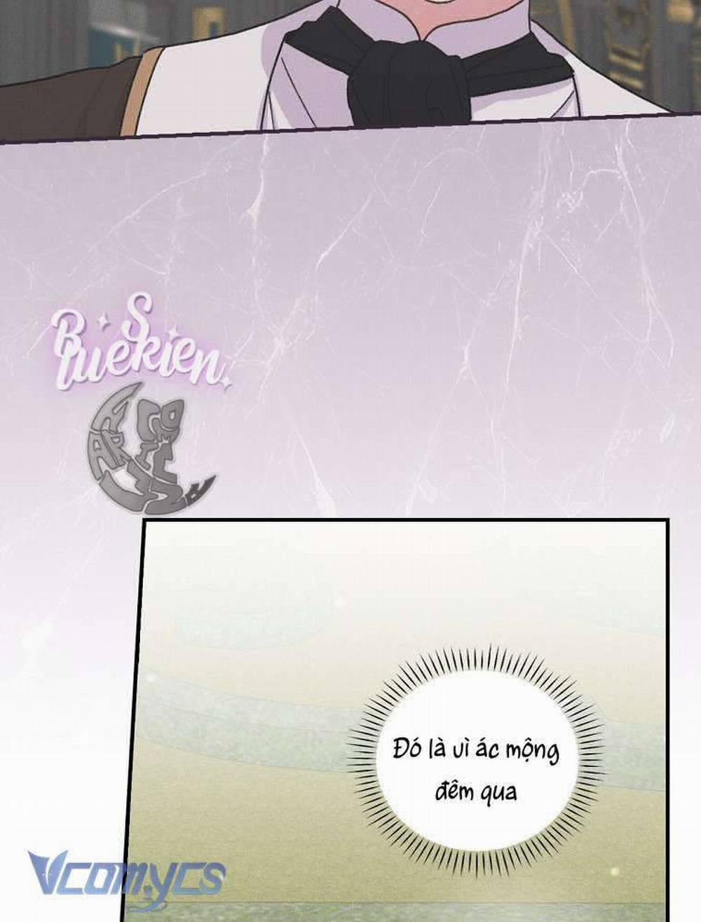 Chị Gái Của Nhân Vật Phản Diện Hôm Nay Cũng Đang Đau Khổ 49 trang 5