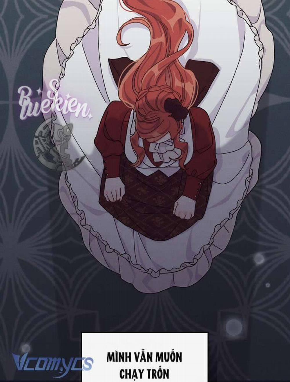 Chị Gái Của Nhân Vật Phản Diện Hôm Nay Cũng Đang Đau Khổ 49 trang 50