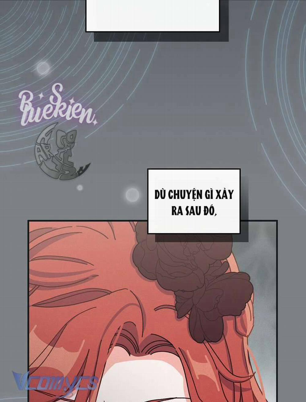 Chị Gái Của Nhân Vật Phản Diện Hôm Nay Cũng Đang Đau Khổ 49 trang 51