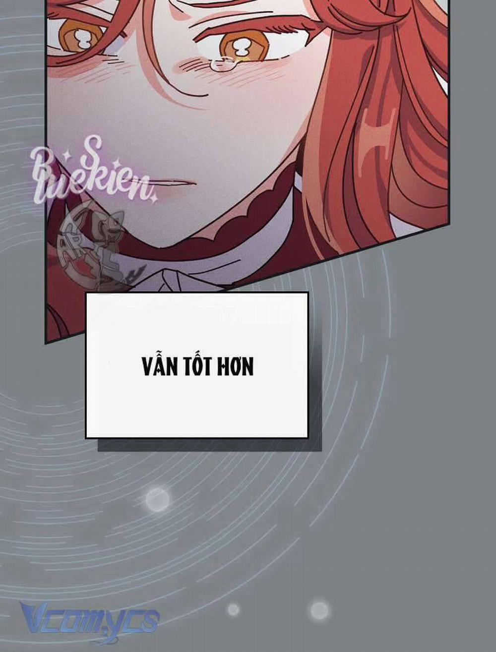 Chị Gái Của Nhân Vật Phản Diện Hôm Nay Cũng Đang Đau Khổ 49 trang 52