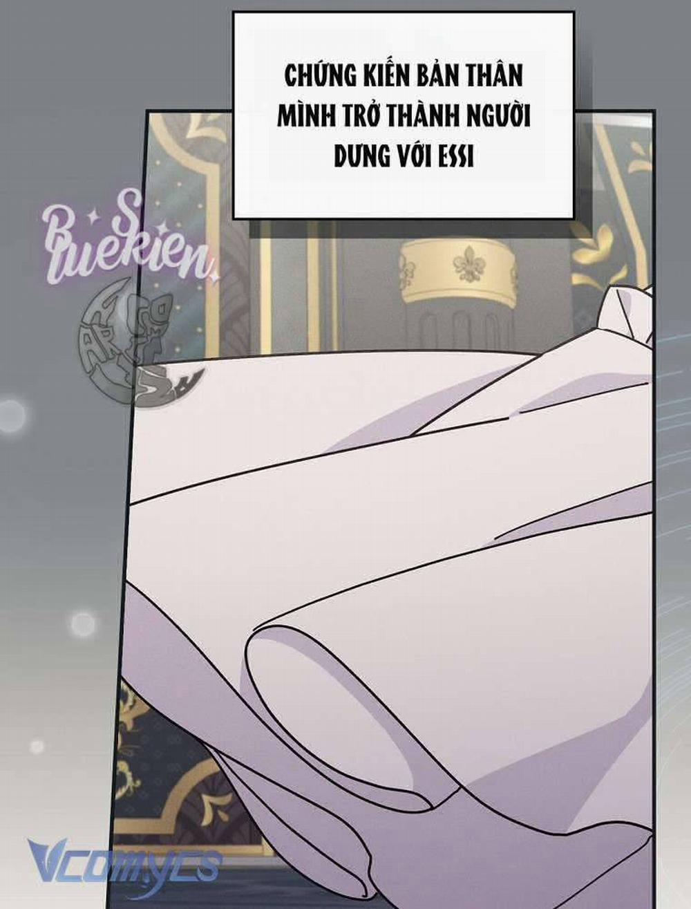 Chị Gái Của Nhân Vật Phản Diện Hôm Nay Cũng Đang Đau Khổ 49 trang 53