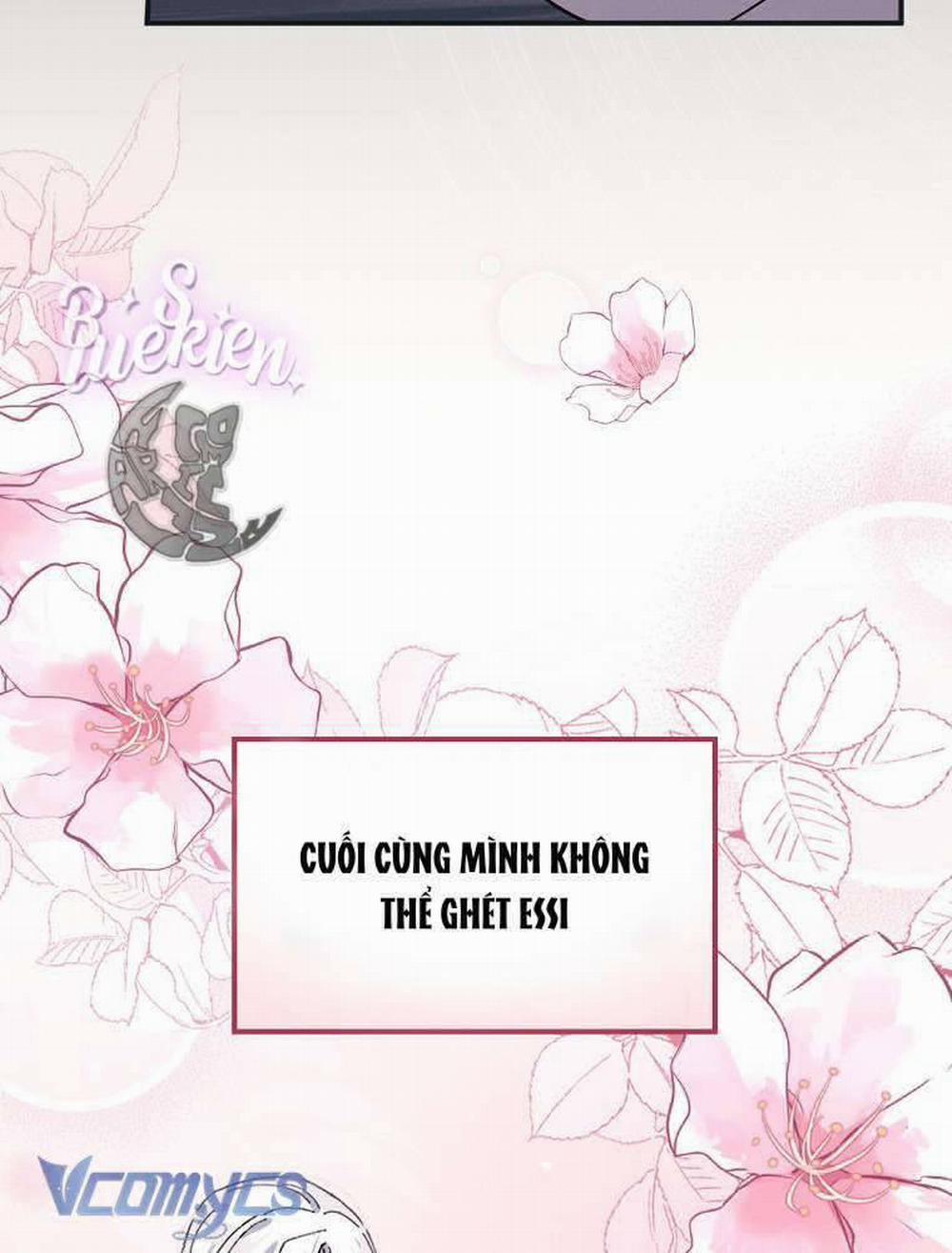 Chị Gái Của Nhân Vật Phản Diện Hôm Nay Cũng Đang Đau Khổ 49 trang 54