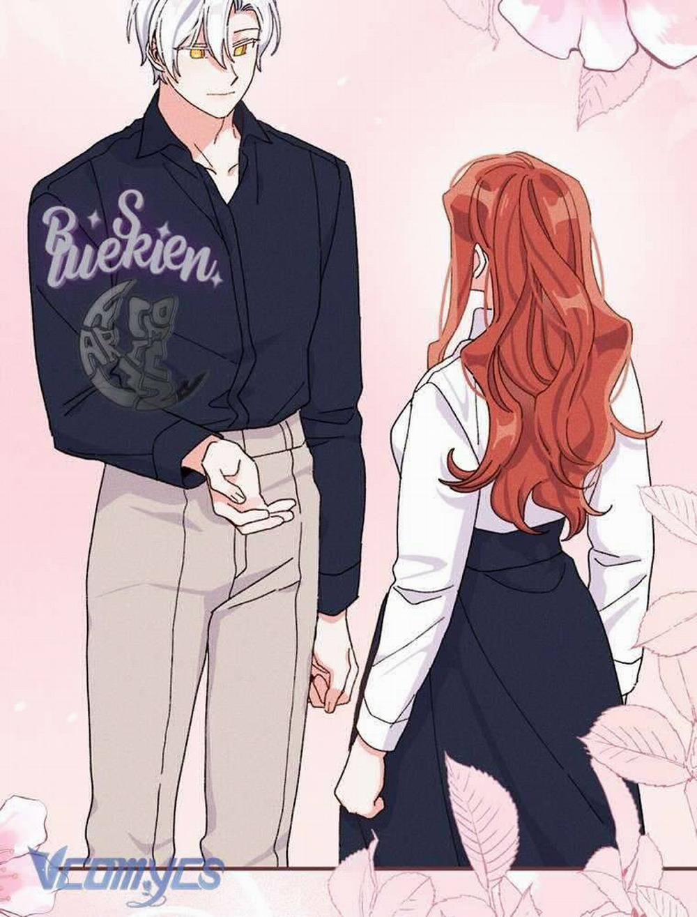 Chị Gái Của Nhân Vật Phản Diện Hôm Nay Cũng Đang Đau Khổ 49 trang 55