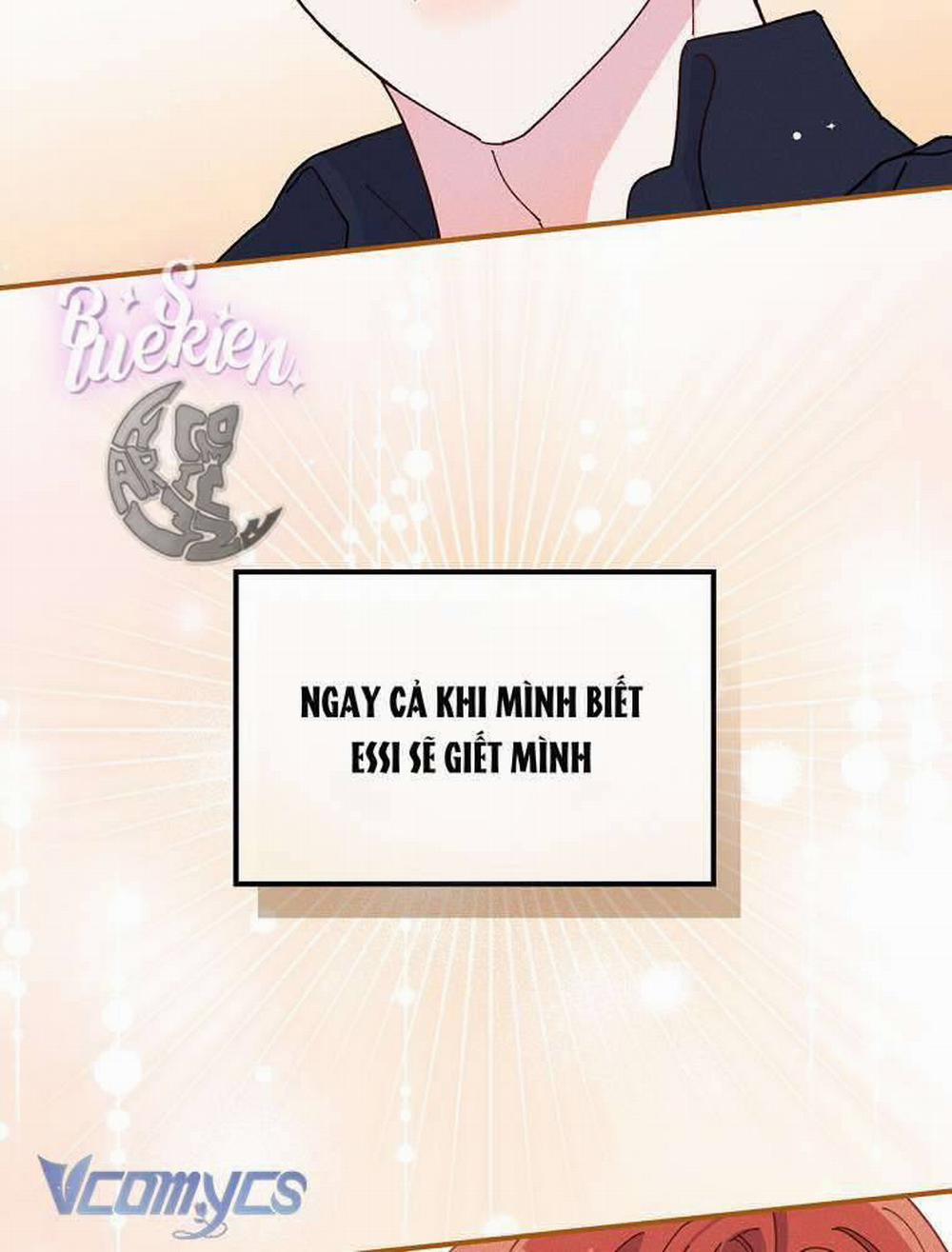 Chị Gái Của Nhân Vật Phản Diện Hôm Nay Cũng Đang Đau Khổ 49 trang 57