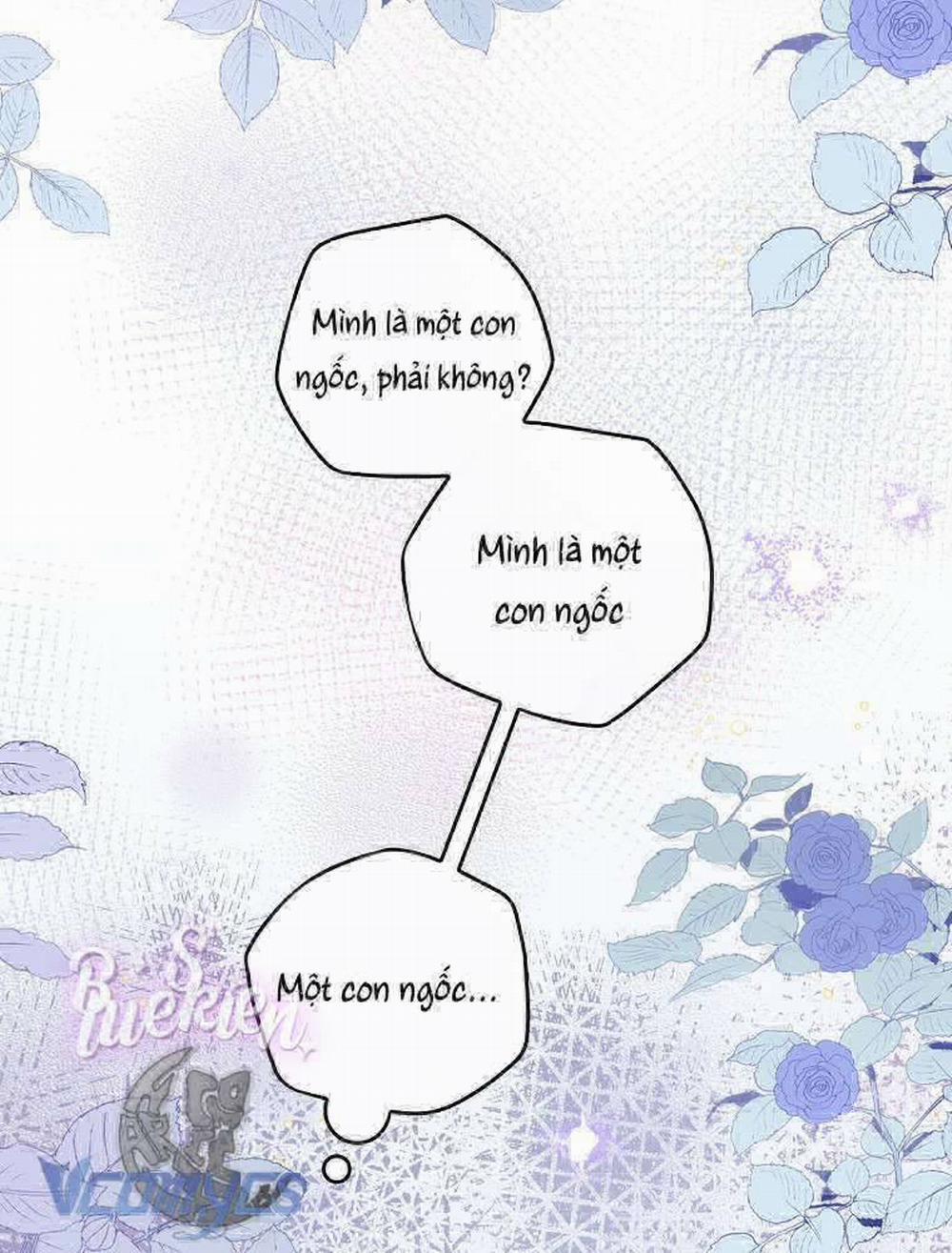 Chị Gái Của Nhân Vật Phản Diện Hôm Nay Cũng Đang Đau Khổ 49 trang 59