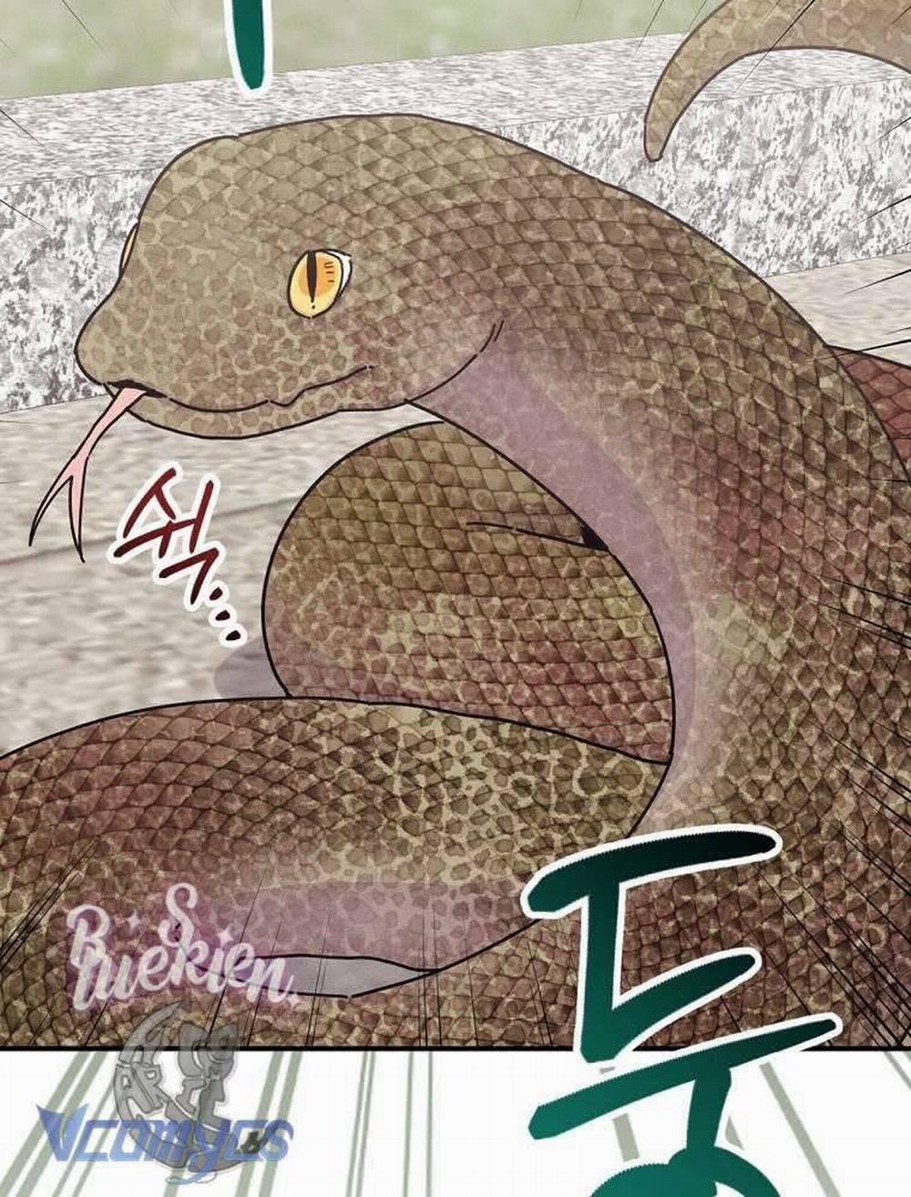 Chị Gái Của Nhân Vật Phản Diện Hôm Nay Cũng Đang Đau Khổ 49 trang 63