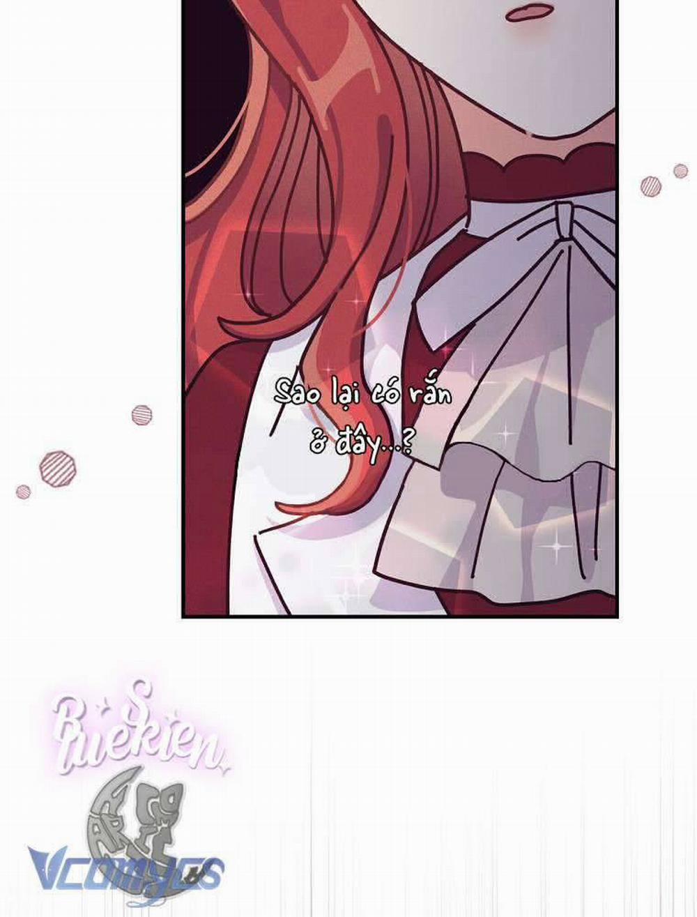 Chị Gái Của Nhân Vật Phản Diện Hôm Nay Cũng Đang Đau Khổ 49 trang 65