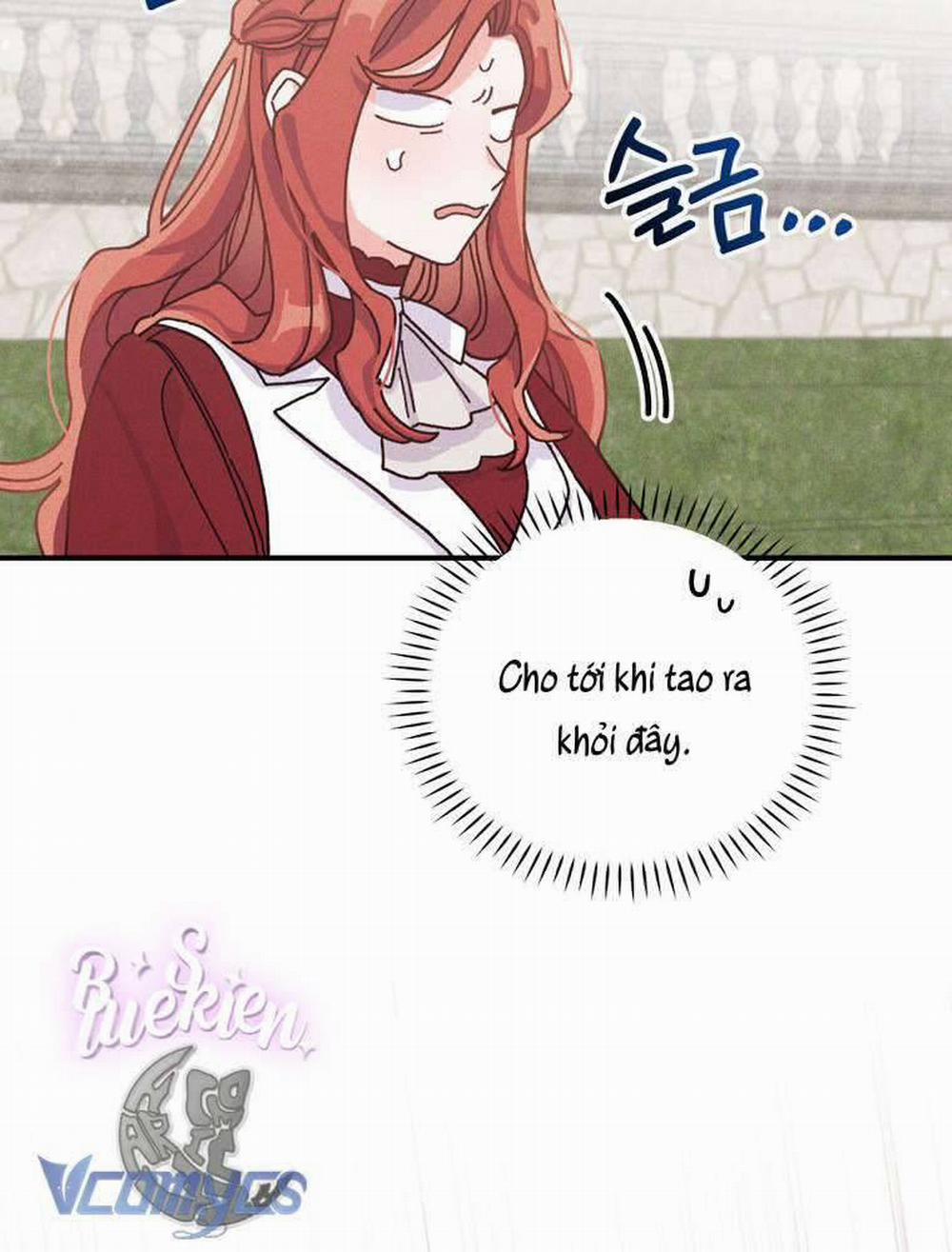 Chị Gái Của Nhân Vật Phản Diện Hôm Nay Cũng Đang Đau Khổ 49 trang 68