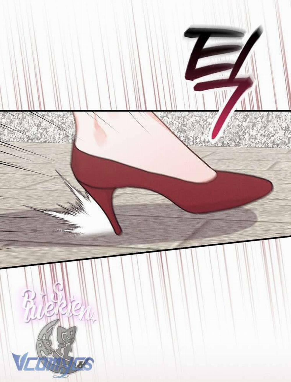 Chị Gái Của Nhân Vật Phản Diện Hôm Nay Cũng Đang Đau Khổ 49 trang 69