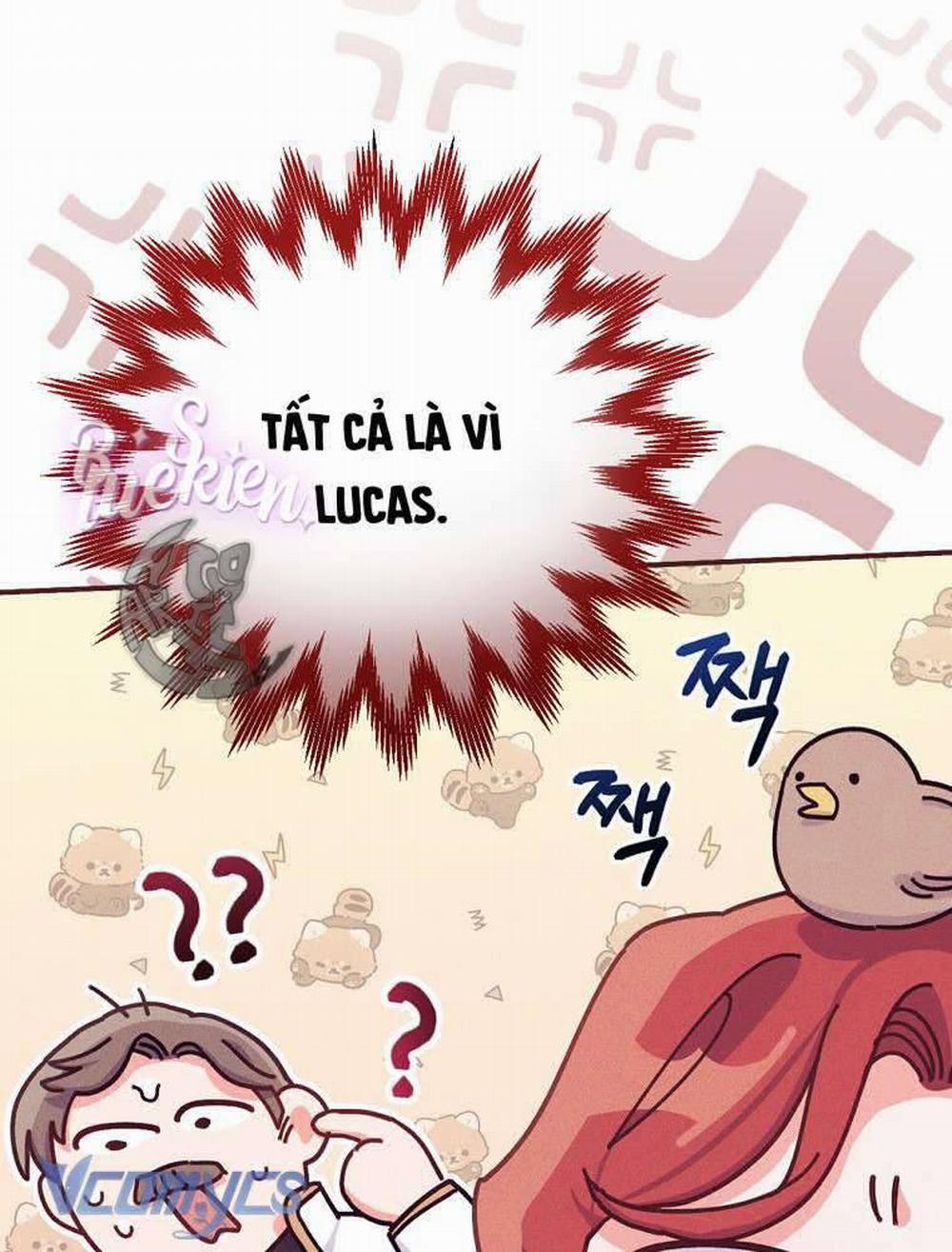 Chị Gái Của Nhân Vật Phản Diện Hôm Nay Cũng Đang Đau Khổ 49 trang 7