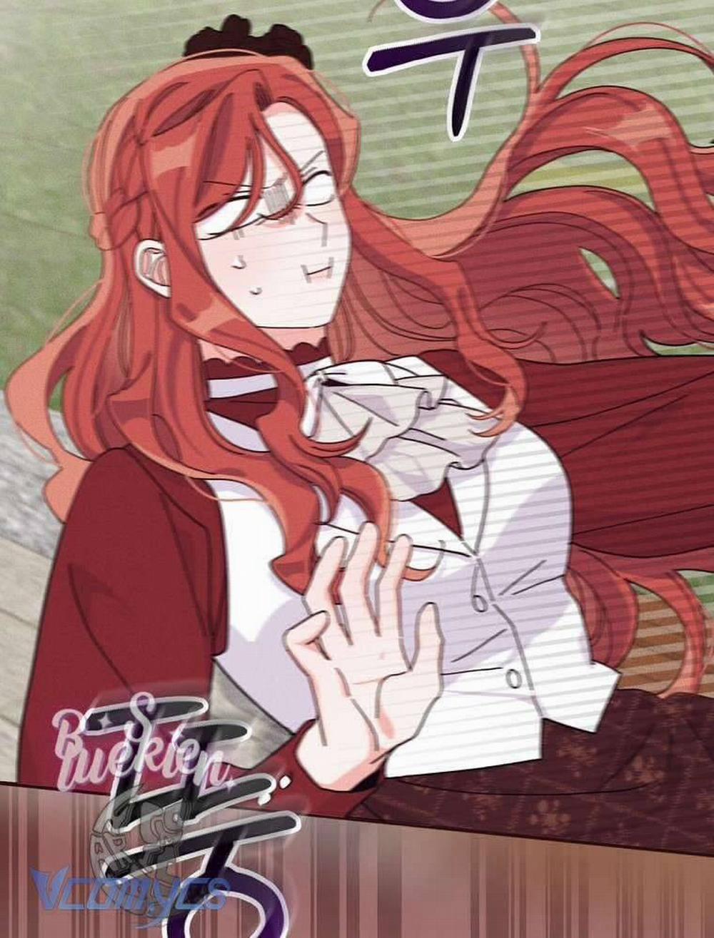 Chị Gái Của Nhân Vật Phản Diện Hôm Nay Cũng Đang Đau Khổ 49 trang 71