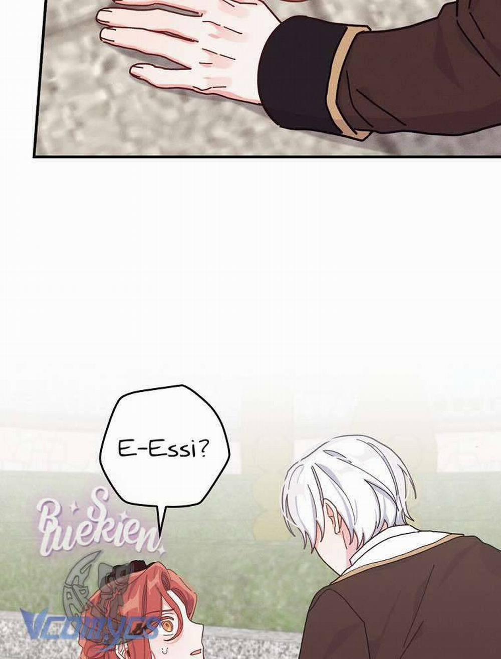 Chị Gái Của Nhân Vật Phản Diện Hôm Nay Cũng Đang Đau Khổ 49 trang 79