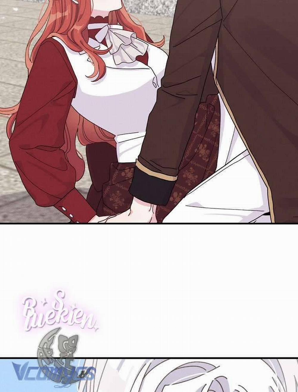 Chị Gái Của Nhân Vật Phản Diện Hôm Nay Cũng Đang Đau Khổ 49 trang 80