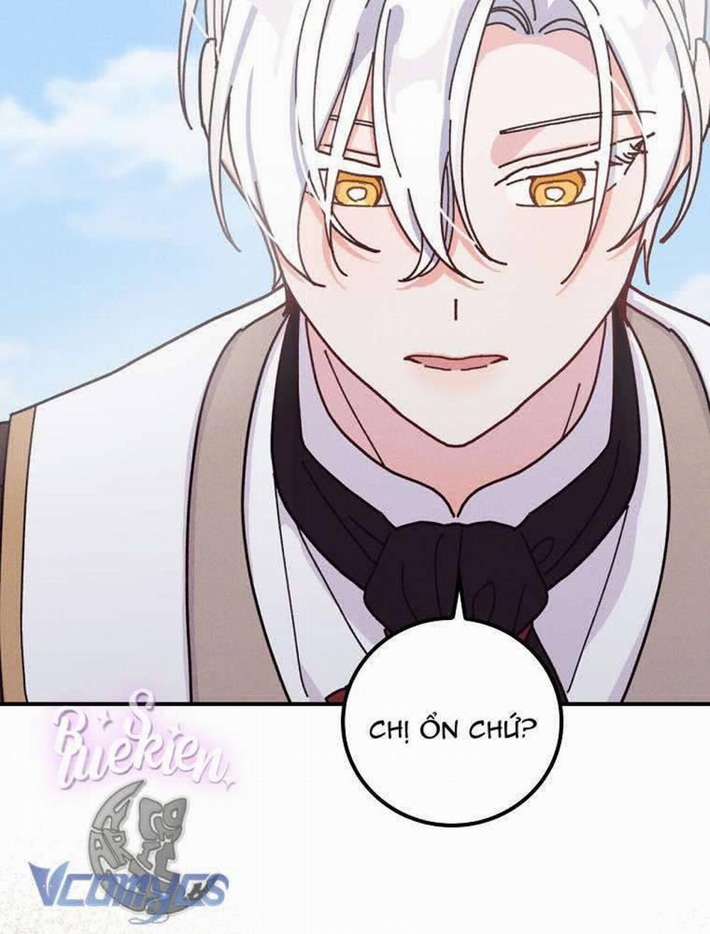 Chị Gái Của Nhân Vật Phản Diện Hôm Nay Cũng Đang Đau Khổ 49 trang 81