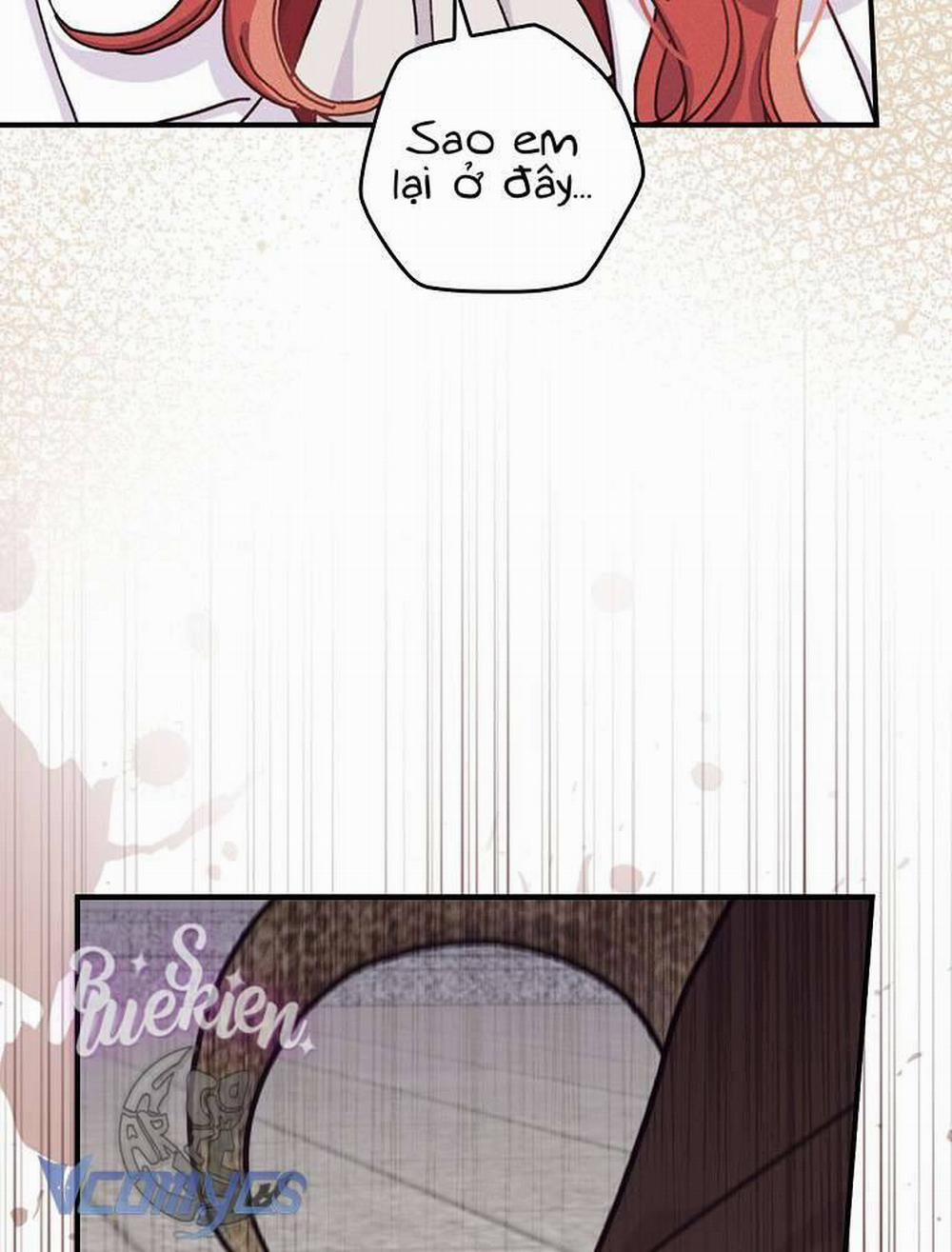 Chị Gái Của Nhân Vật Phản Diện Hôm Nay Cũng Đang Đau Khổ 49 trang 83