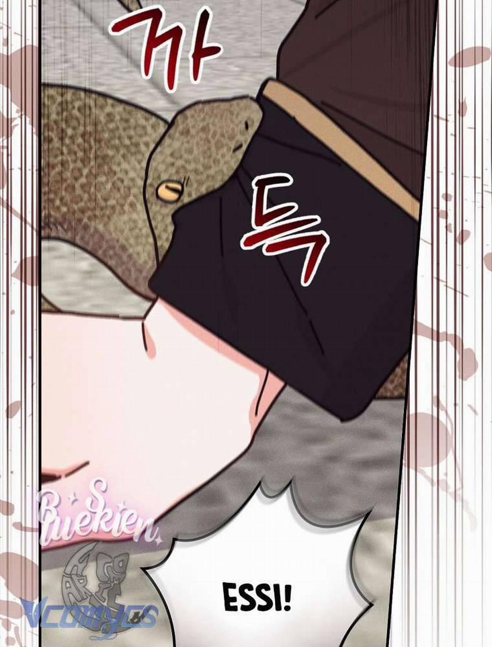 Chị Gái Của Nhân Vật Phản Diện Hôm Nay Cũng Đang Đau Khổ 49 trang 84