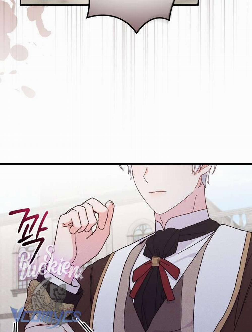 Chị Gái Của Nhân Vật Phản Diện Hôm Nay Cũng Đang Đau Khổ 49 trang 85