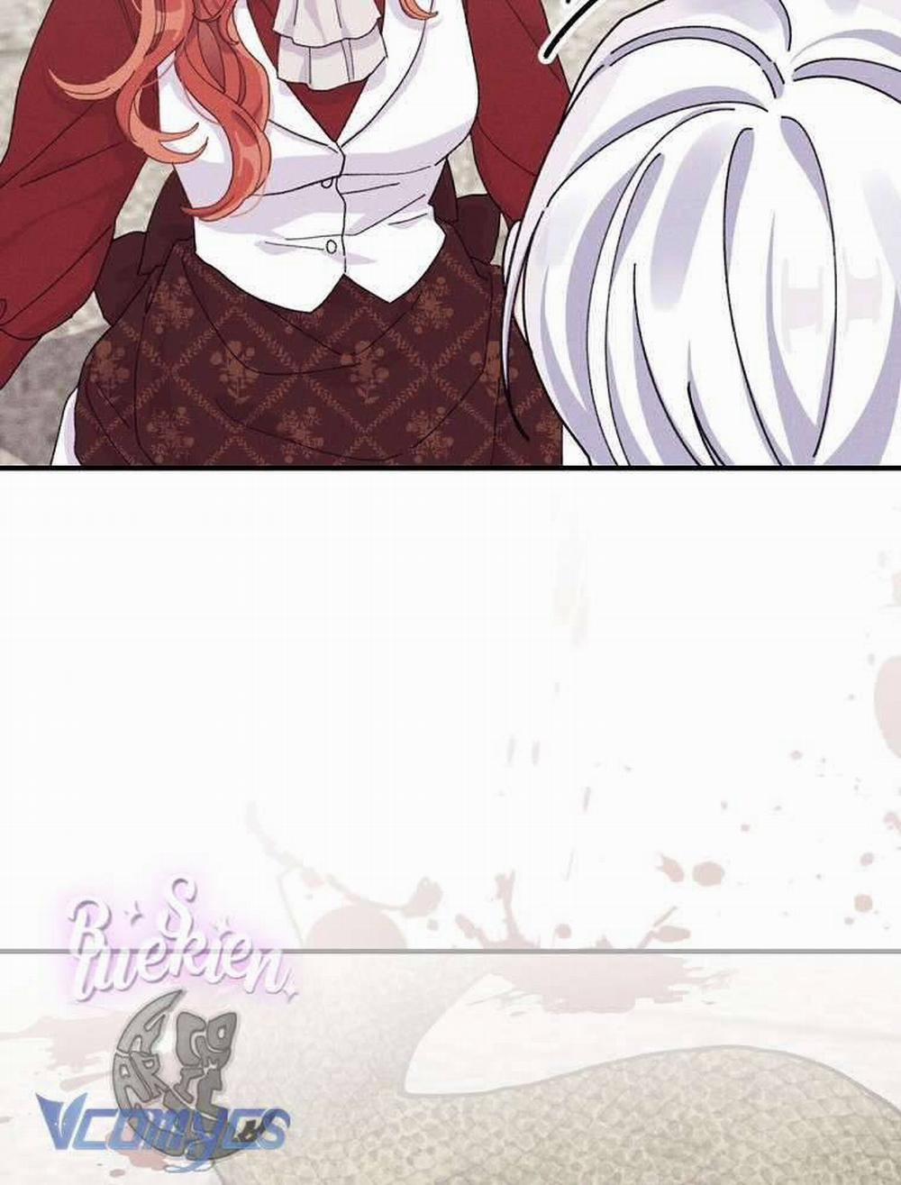 Chị Gái Của Nhân Vật Phản Diện Hôm Nay Cũng Đang Đau Khổ 49 trang 87