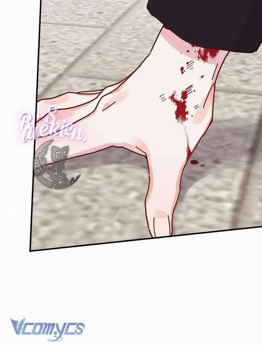 Chị Gái Của Nhân Vật Phản Diện Hôm Nay Cũng Đang Đau Khổ 49 trang 89