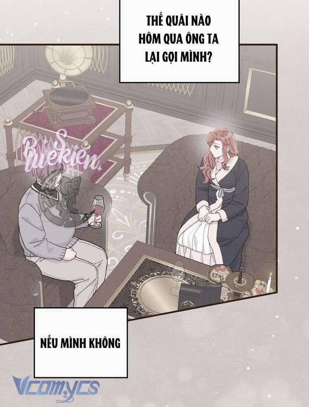 Chị Gái Của Nhân Vật Phản Diện Hôm Nay Cũng Đang Đau Khổ 49 trang 9