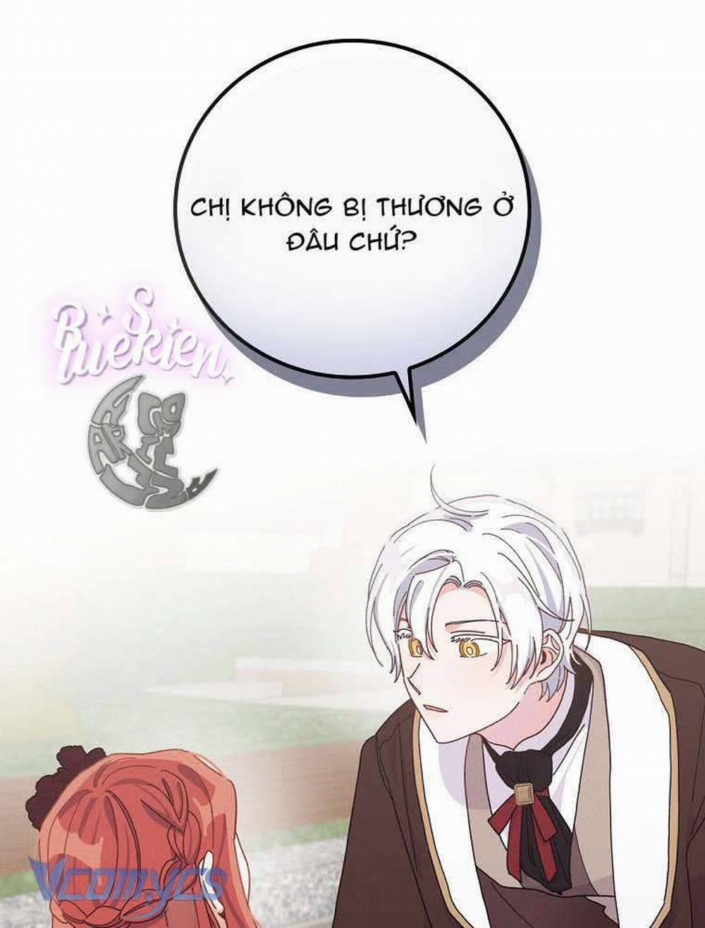 Chị Gái Của Nhân Vật Phản Diện Hôm Nay Cũng Đang Đau Khổ 49 trang 90