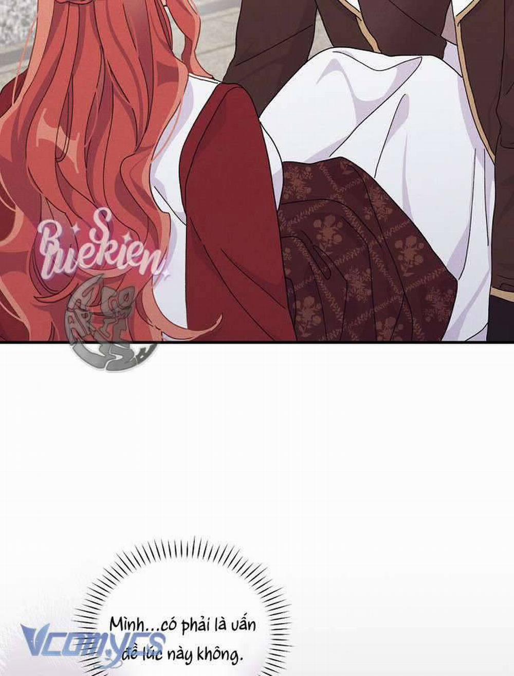 Chị Gái Của Nhân Vật Phản Diện Hôm Nay Cũng Đang Đau Khổ 49 trang 91