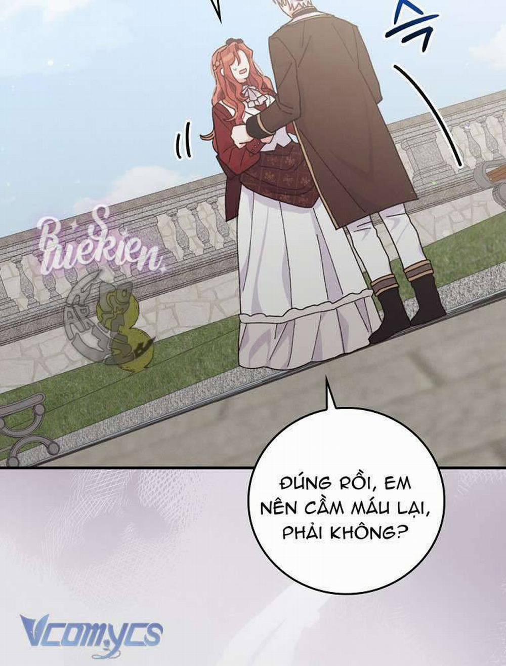 Chị Gái Của Nhân Vật Phản Diện Hôm Nay Cũng Đang Đau Khổ 49 trang 93