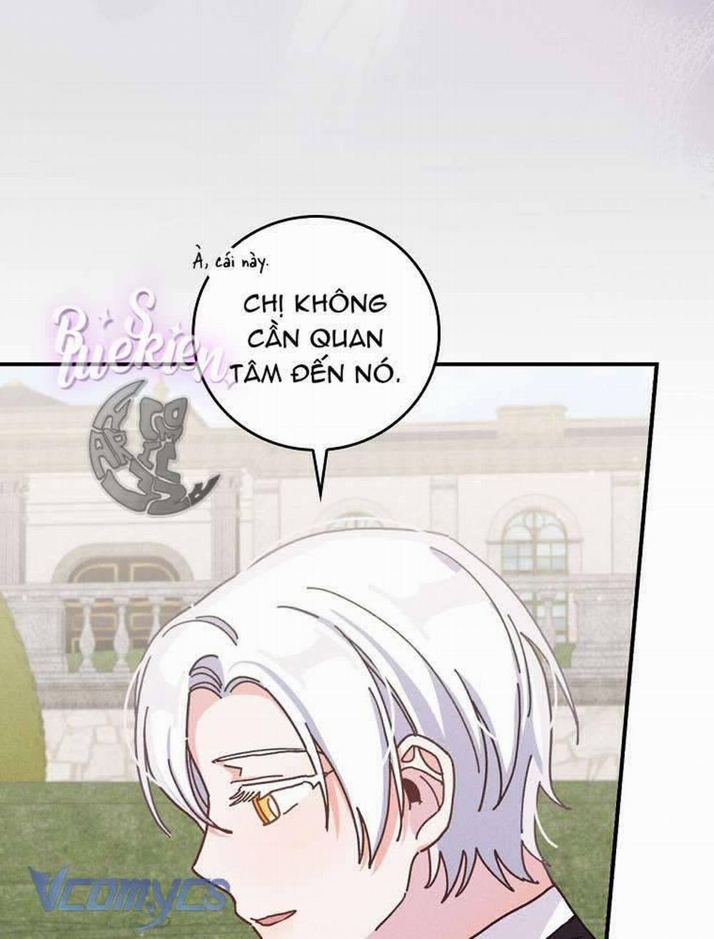 Chị Gái Của Nhân Vật Phản Diện Hôm Nay Cũng Đang Đau Khổ 49 trang 94