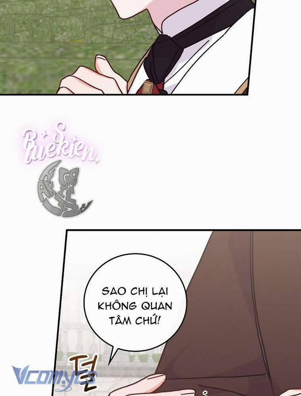 Chị Gái Của Nhân Vật Phản Diện Hôm Nay Cũng Đang Đau Khổ 49 trang 95