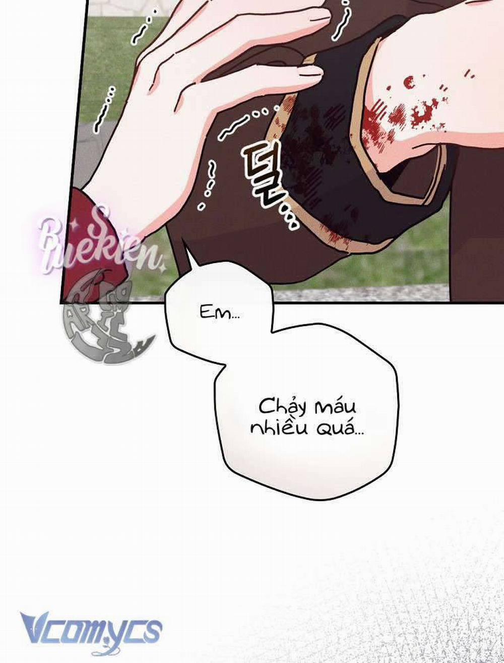 Chị Gái Của Nhân Vật Phản Diện Hôm Nay Cũng Đang Đau Khổ 49 trang 96