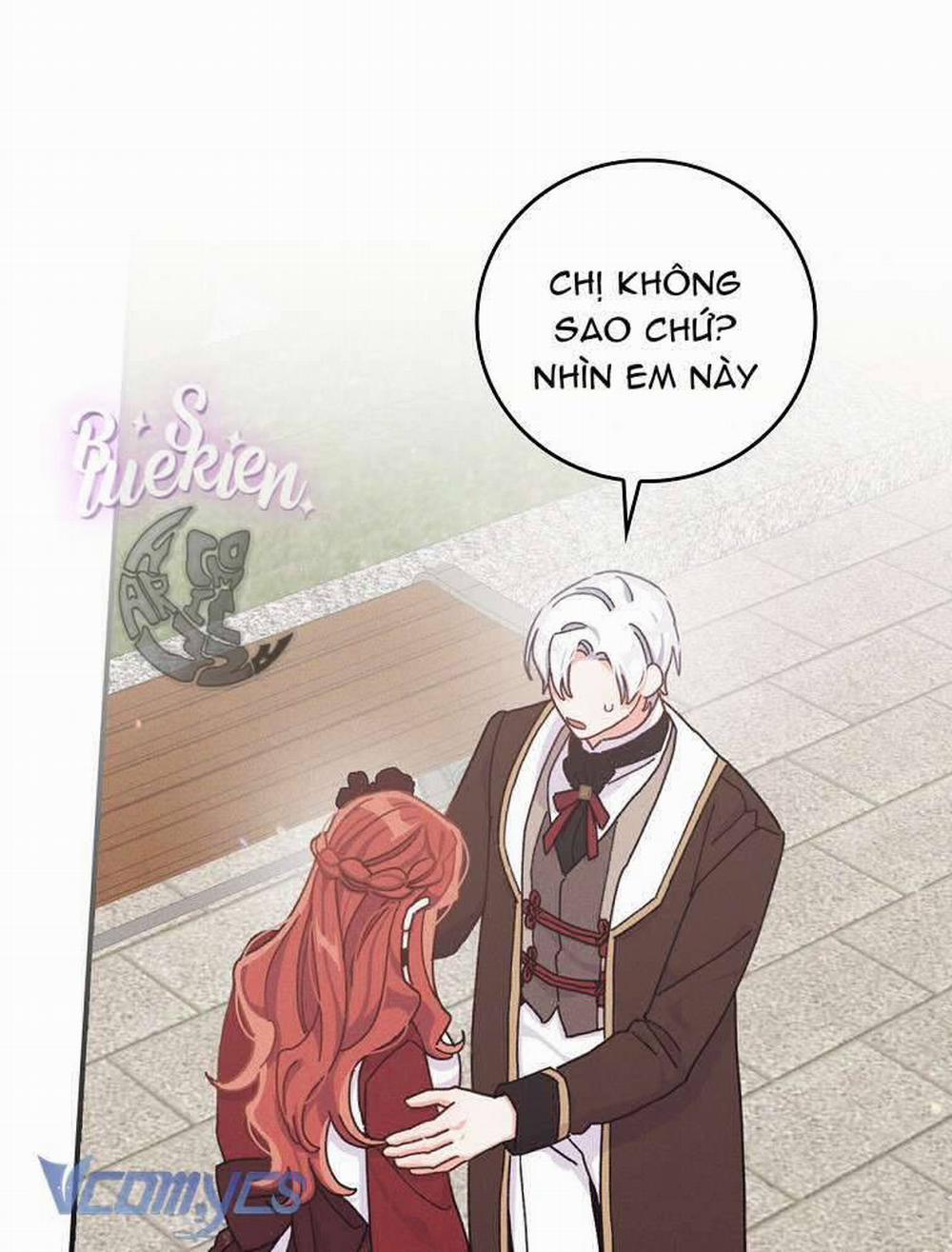 Chị Gái Của Nhân Vật Phản Diện Hôm Nay Cũng Đang Đau Khổ 49 trang 99