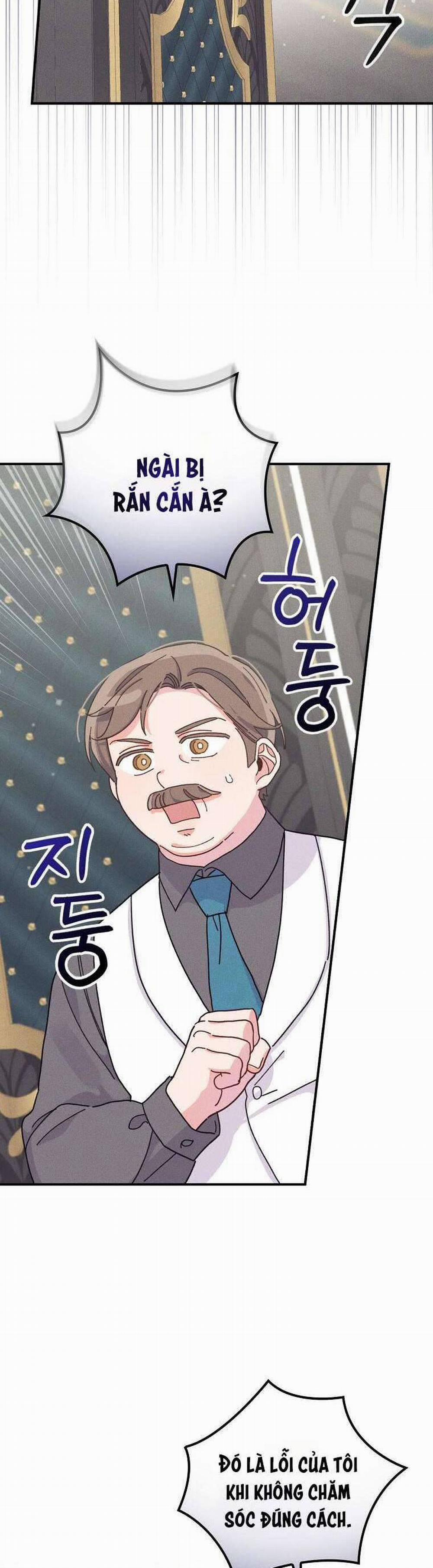 Chị Gái Của Nhân Vật Phản Diện Hôm Nay Cũng Đang Đau Khổ 50 trang 30