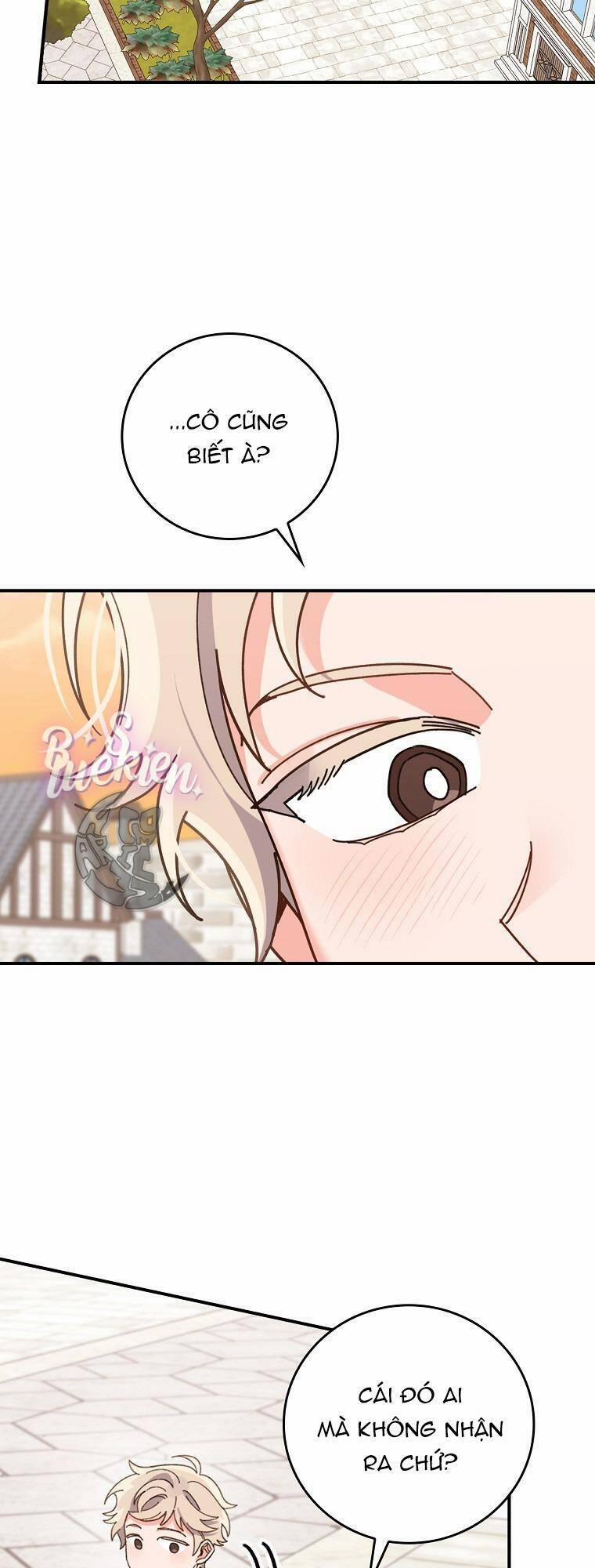 Chị Gái Của Nhân Vật Phản Diện Hôm Nay Cũng Đang Đau Khổ 52 trang 13