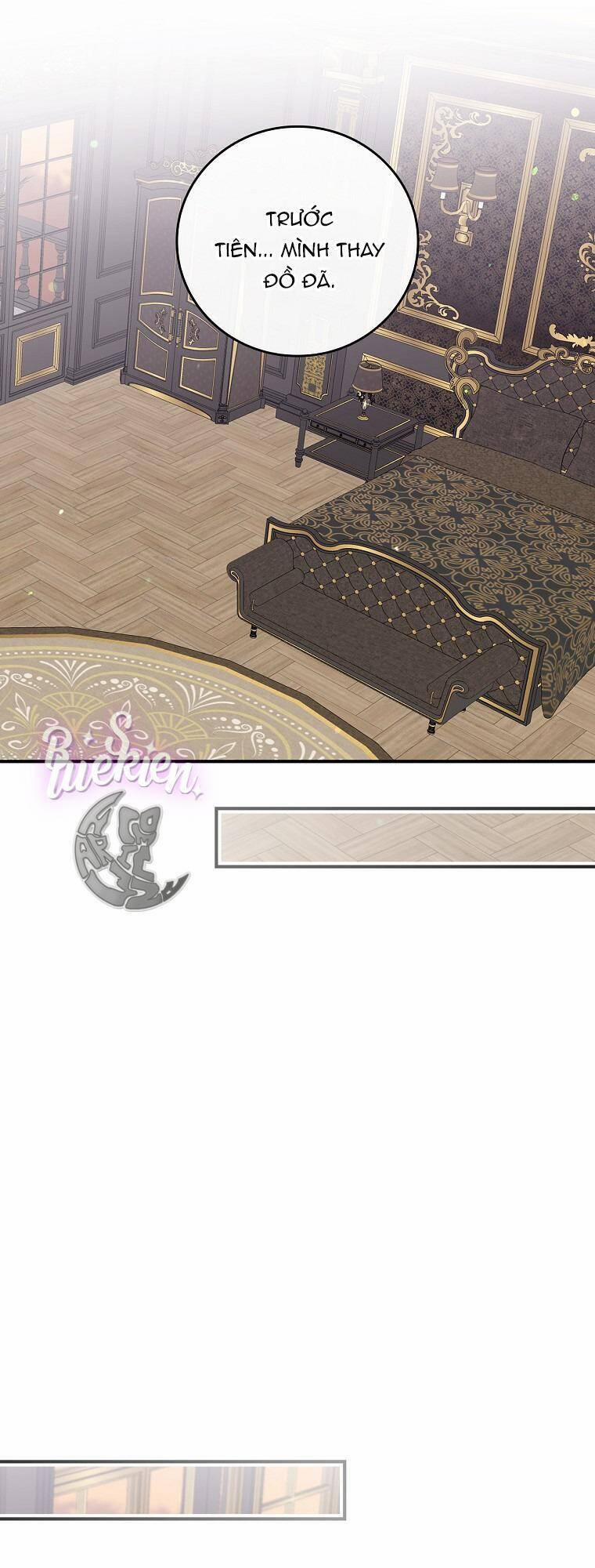 Chị Gái Của Nhân Vật Phản Diện Hôm Nay Cũng Đang Đau Khổ 52 trang 31