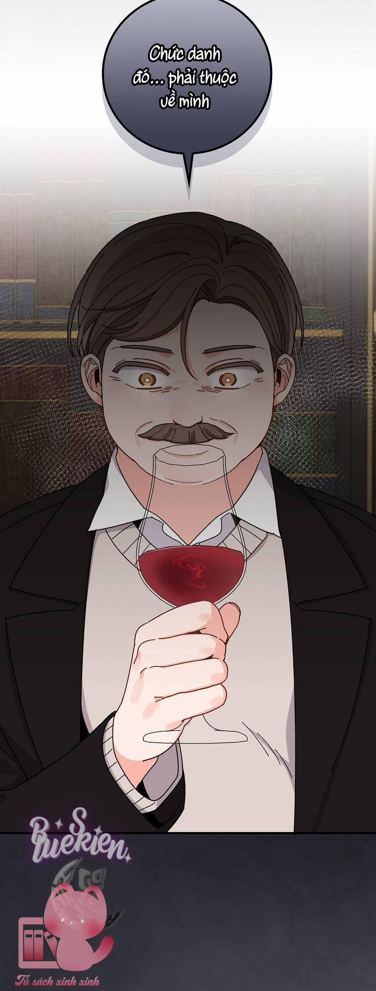 Chị Gái Của Nhân Vật Phản Diện Hôm Nay Cũng Đang Đau Khổ 52 trang 8