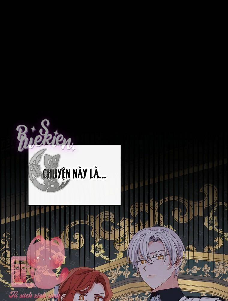 Chị Gái Của Nhân Vật Phản Diện Hôm Nay Cũng Đang Đau Khổ 53 trang 1