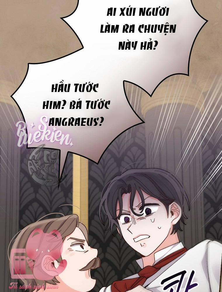 Chị Gái Của Nhân Vật Phản Diện Hôm Nay Cũng Đang Đau Khổ 53 trang 10