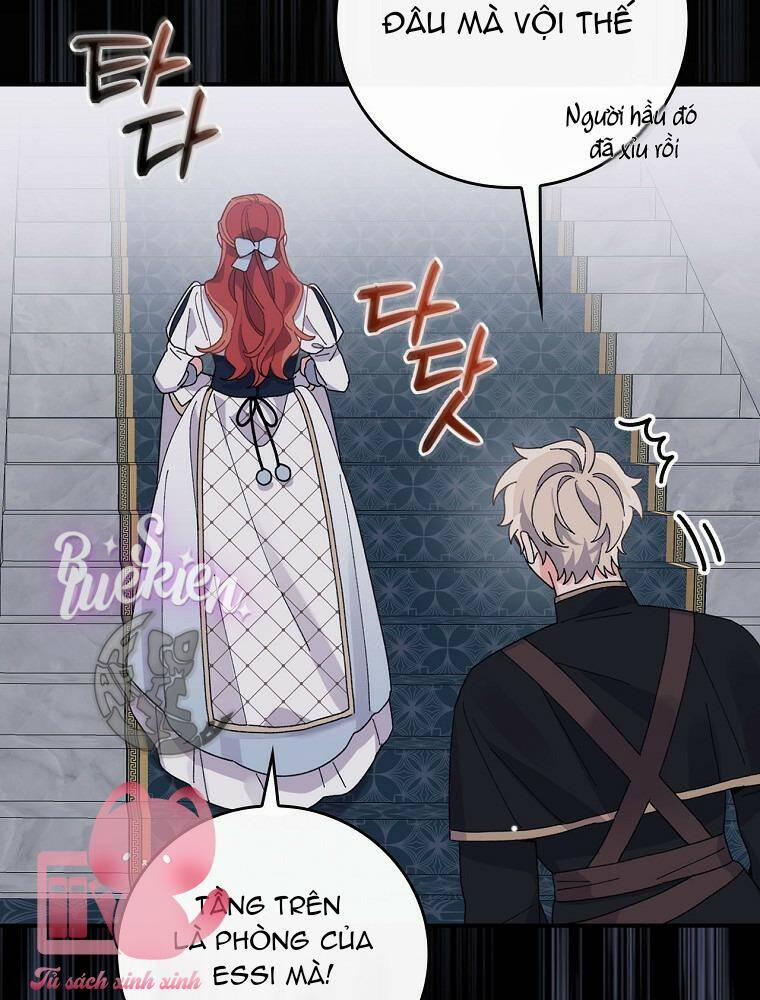 Chị Gái Của Nhân Vật Phản Diện Hôm Nay Cũng Đang Đau Khổ 53 trang 105