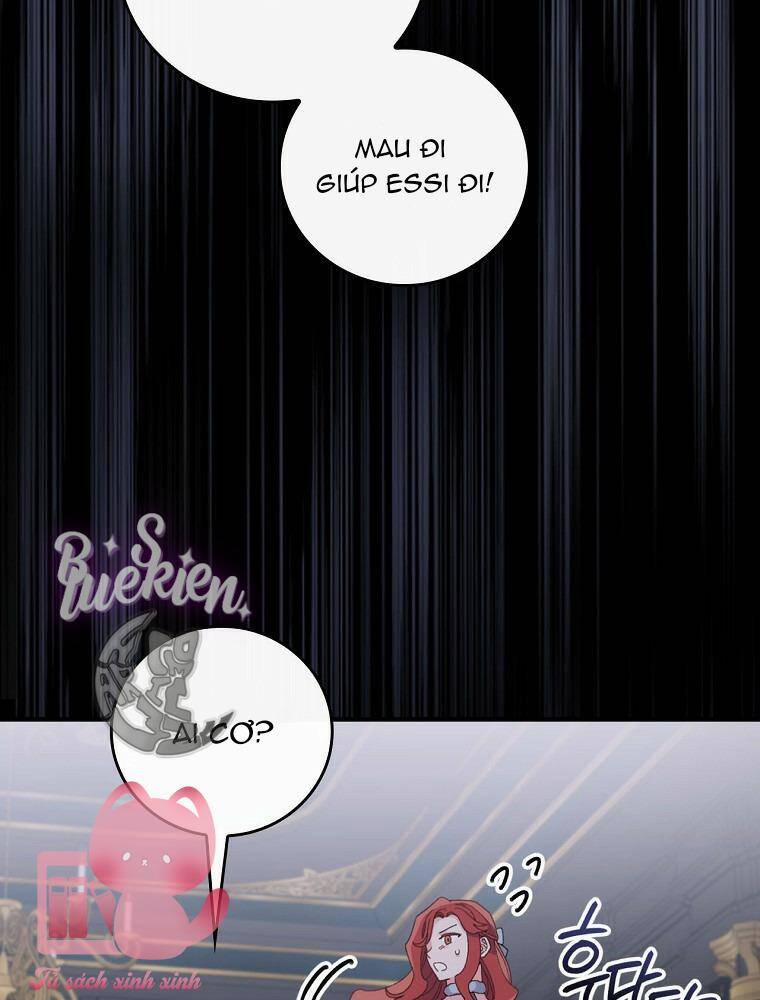 Chị Gái Của Nhân Vật Phản Diện Hôm Nay Cũng Đang Đau Khổ 53 trang 106