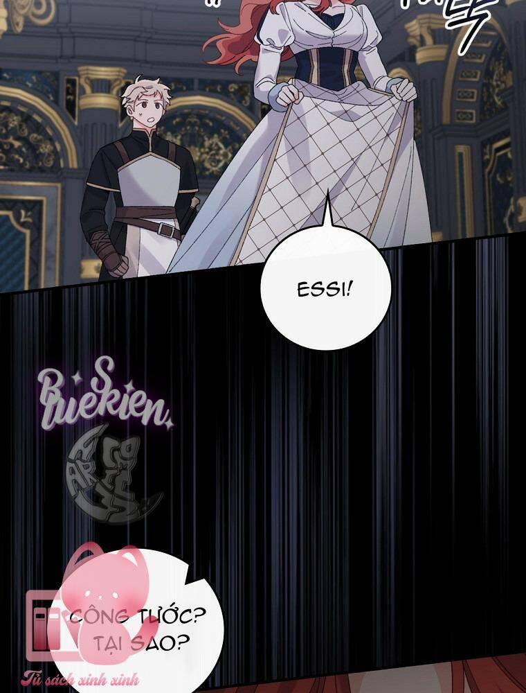 Chị Gái Của Nhân Vật Phản Diện Hôm Nay Cũng Đang Đau Khổ 53 trang 107