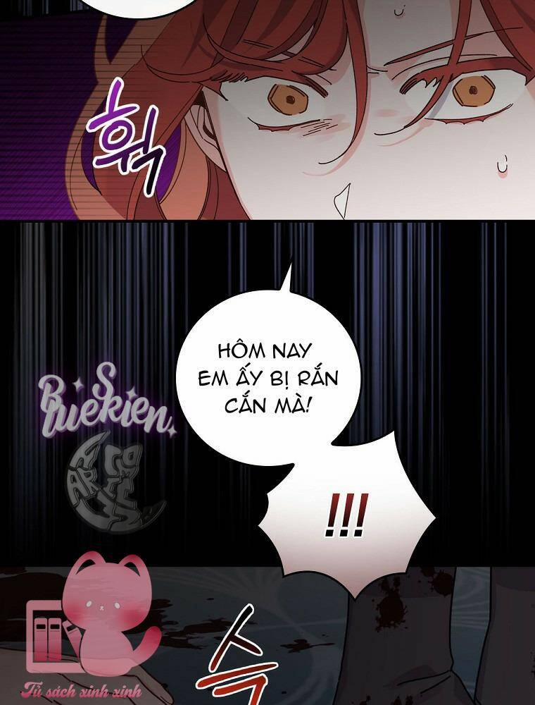 Chị Gái Của Nhân Vật Phản Diện Hôm Nay Cũng Đang Đau Khổ 53 trang 108