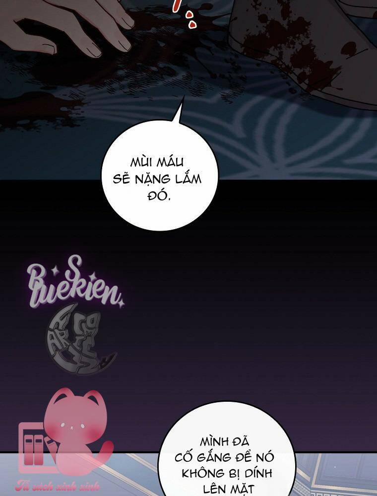 Chị Gái Của Nhân Vật Phản Diện Hôm Nay Cũng Đang Đau Khổ 53 trang 109