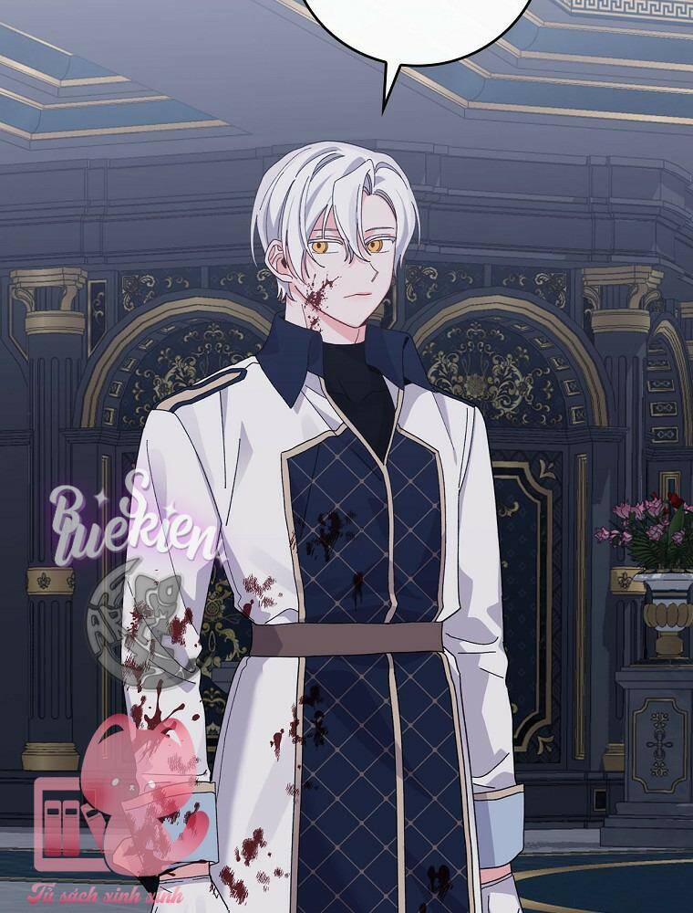 Chị Gái Của Nhân Vật Phản Diện Hôm Nay Cũng Đang Đau Khổ 53 trang 110