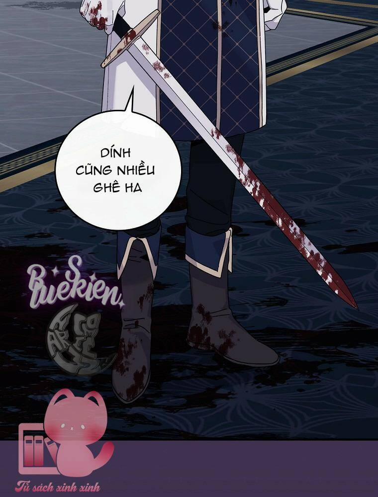 Chị Gái Của Nhân Vật Phản Diện Hôm Nay Cũng Đang Đau Khổ 53 trang 111