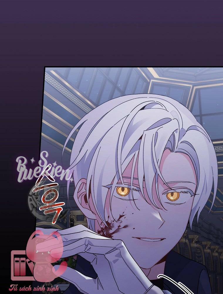 Chị Gái Của Nhân Vật Phản Diện Hôm Nay Cũng Đang Đau Khổ 53 trang 112