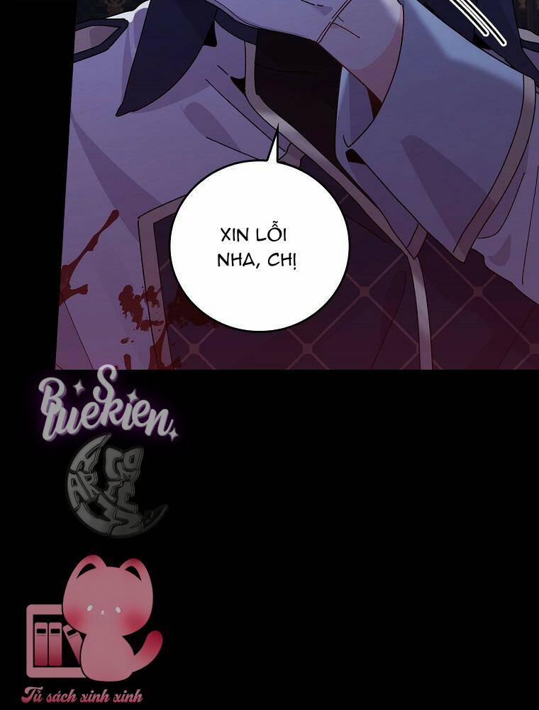 Chị Gái Của Nhân Vật Phản Diện Hôm Nay Cũng Đang Đau Khổ 53 trang 113