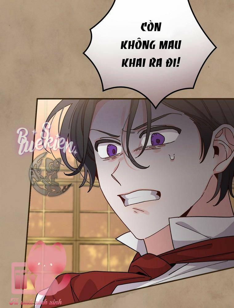 Chị Gái Của Nhân Vật Phản Diện Hôm Nay Cũng Đang Đau Khổ 53 trang 12